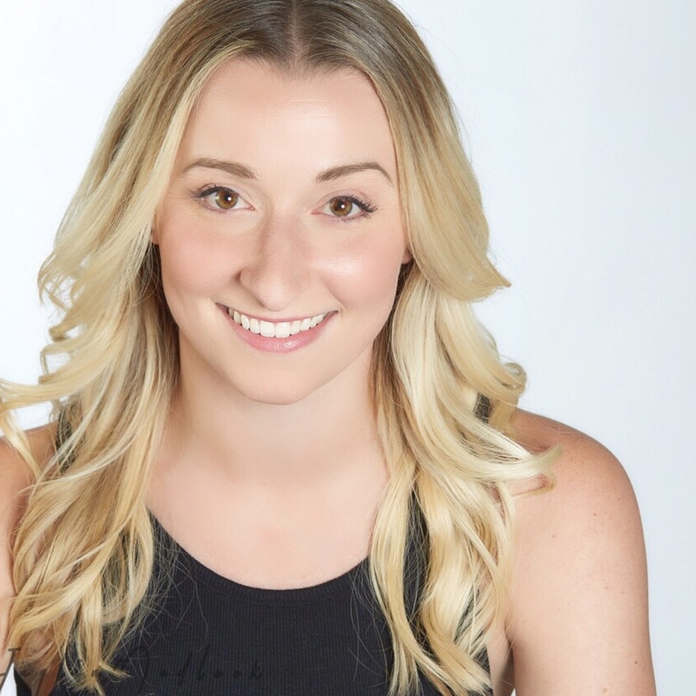 Meet your Posher, Samantha